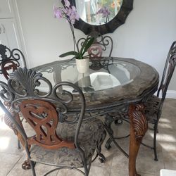 Dining Room Set 