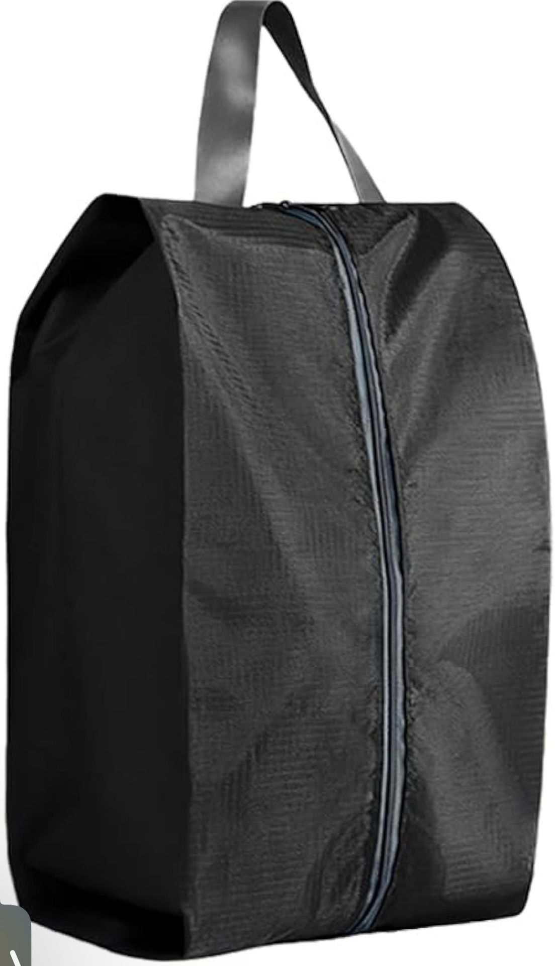 【Odor-Absorbing Shoe Bags for Travel & Sports】Smell Proof Shoe Organizer with Active Carbon Fabric, Water-Resistant & Ligh
