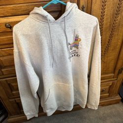 Disney Limited Edition Adult Sweatshirt 