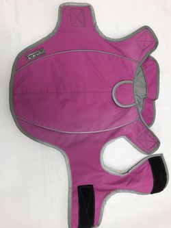 Xsmall dog raincoat