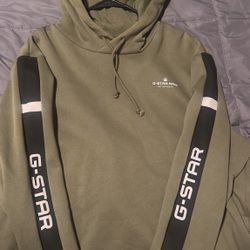 G Star 2xl