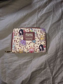 Loungefly adventure time