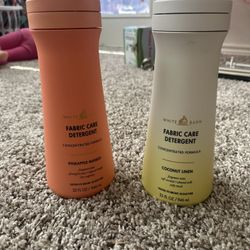 Bath & Body Works Laundry Detergent 