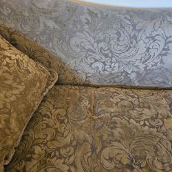 Chaise Lounger