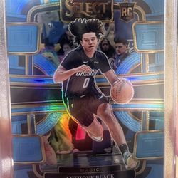 2023-24 Select - Anthony Black #71 Light Blue Prizm /299 (RC) 🔥🔥😱💯💪🐐🏀