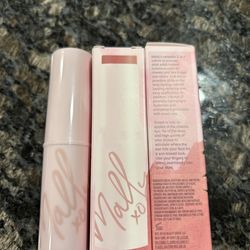 NEW MALLY 2 IN 1 LIP + CHEEK STICK IN MEANINGFUL  MAUVE $10!!