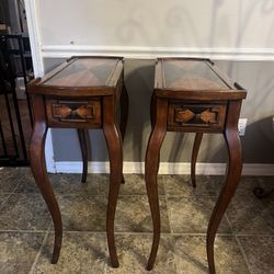 World Market End Tables