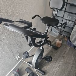Activafit bike