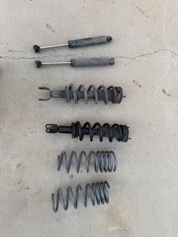 Ram 1500 lowering kit