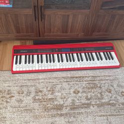 Roland Go:keys Keyboard 