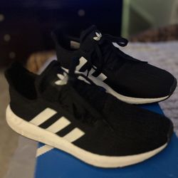 Woman’s Adidas 
