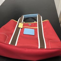 Coach Bag Purse
