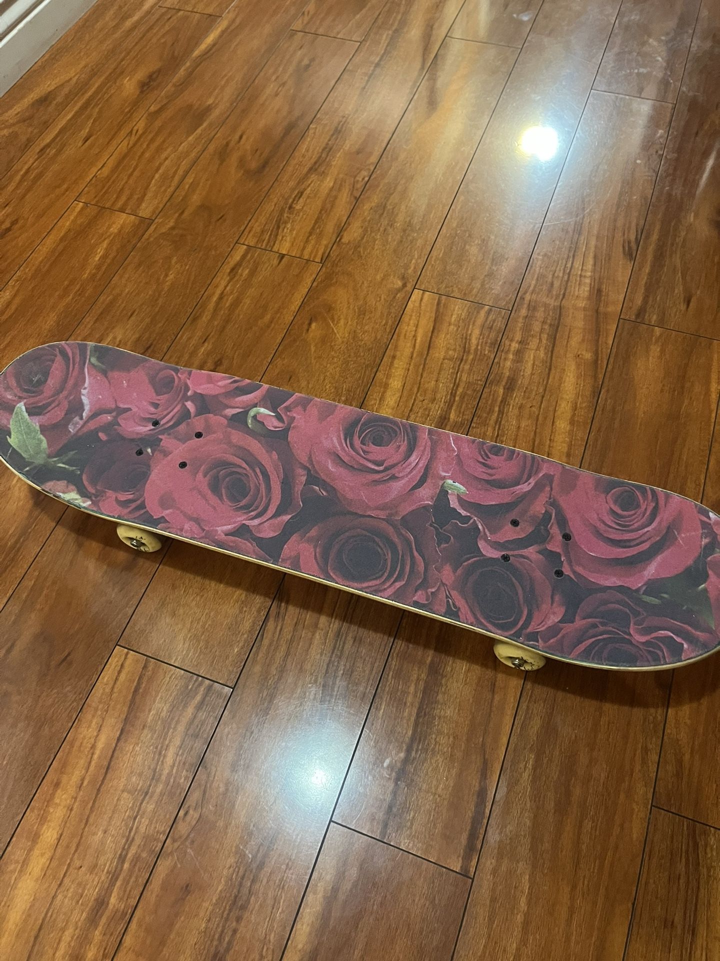 Skateboard