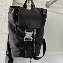 1017 Alyx 9SM Tank Backpack
