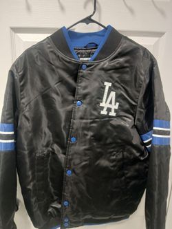 Dodgers jacket