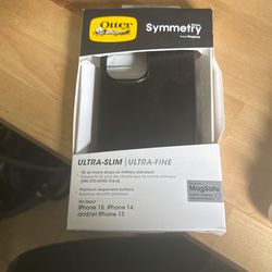 Otter Box Series Symmetry Phone Case