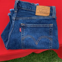 Pants Levi Strauss &co.