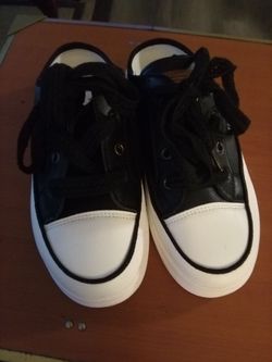 Never been worn