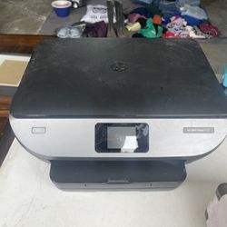 HP Envy Photo 7155 Printer