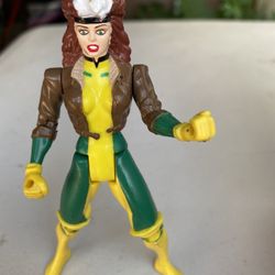 X-Men Action Figure Collection 