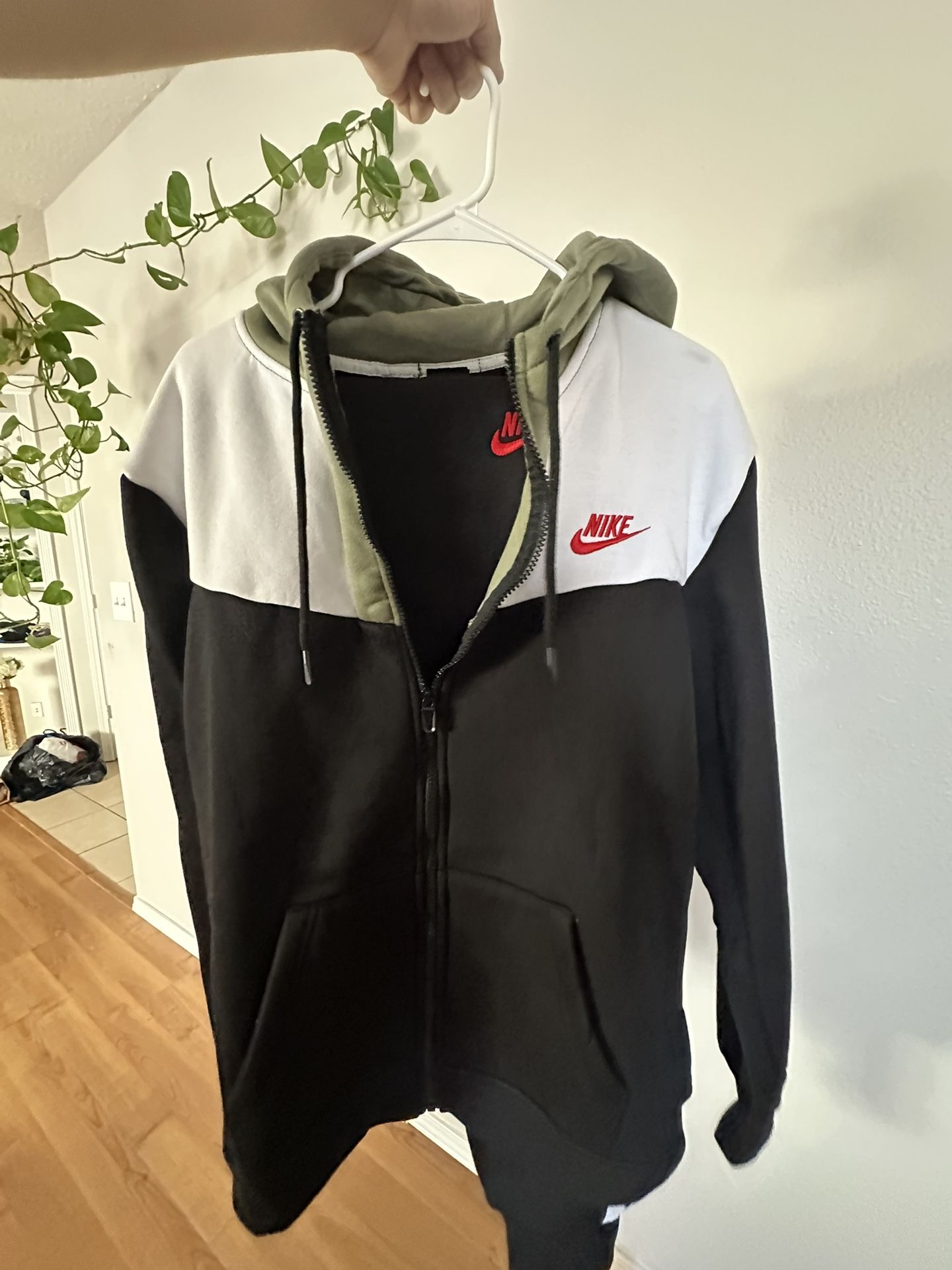 Nike Jogger Set