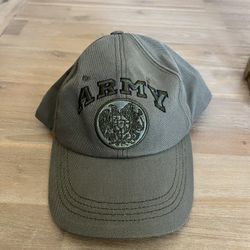 Armenia Army Hat