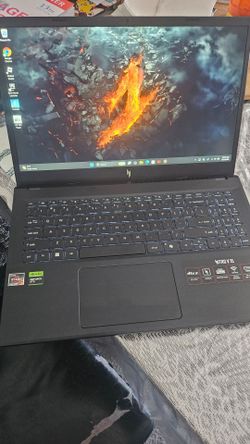 Gaming Laptop