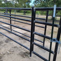 Corrals 