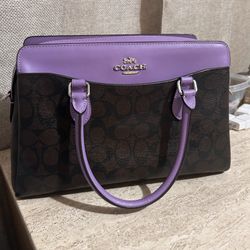 Coach Bags 