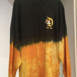 Halloween Spirit Jersey