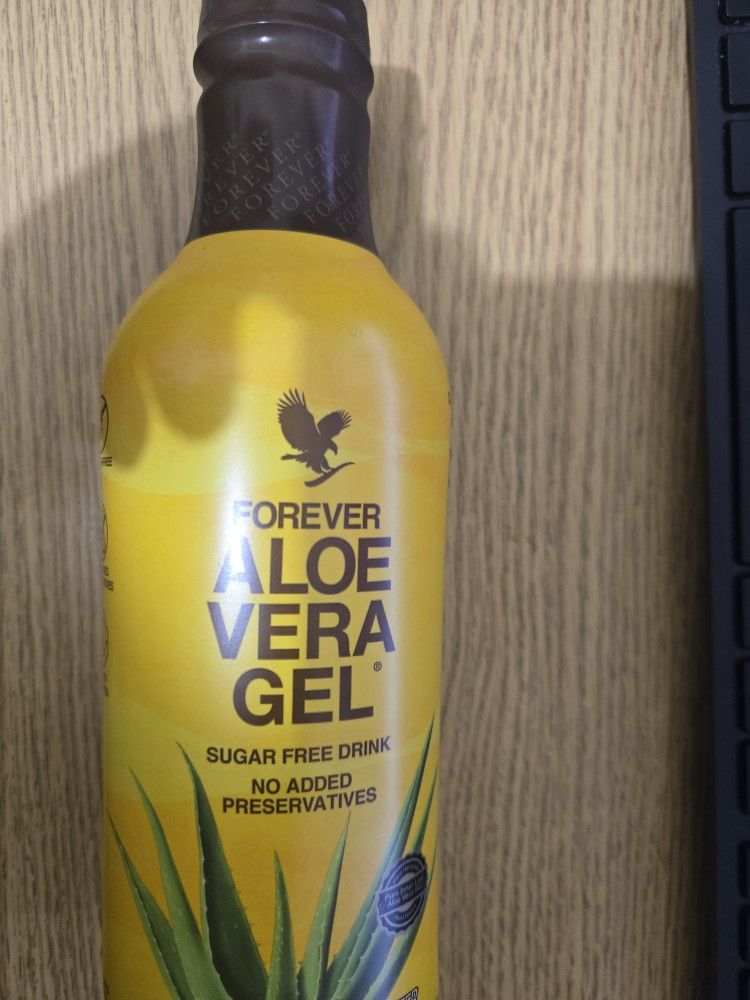 Forever Living Aloe Vera Gel