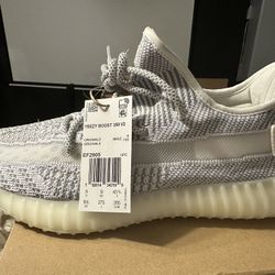 Brand New Yeezy Boost Sneakers