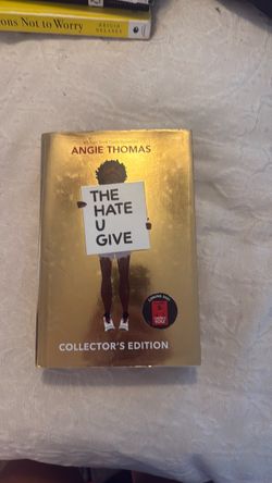 Book for teens