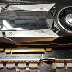 Gtx 1080ti And 2x P2000s Pc Parts