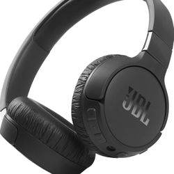 New JBL Tune 660NC Headphones