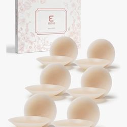 Breast Covers (A-C)