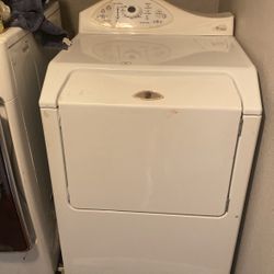 Electric Dryer 