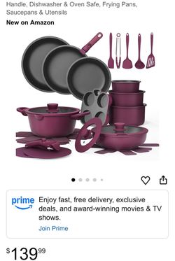 Pans