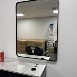 Barber Full Stations