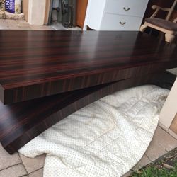 Domicile Arch Coffee table 