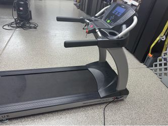 True Treadmill