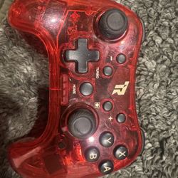 Controller 