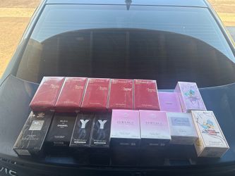 Scents