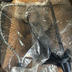 Fish Net 