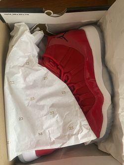 Jordan Sneakers