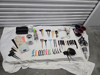 ***SALON EQUIPMENT ***