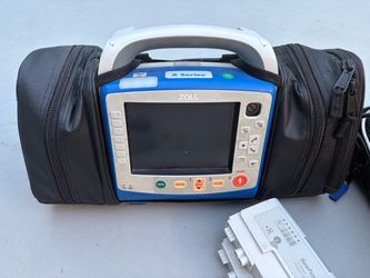 Zoll Series X
