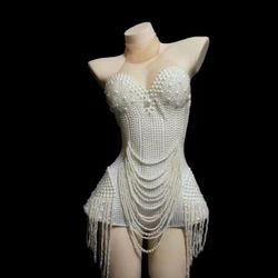 Pearl Bodysuit