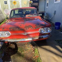 1964 Chevy Corvair