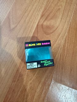Nee Doh Nice Ice Baby Squish Toy
